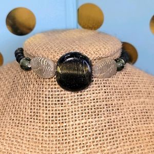 🎯Bold and Beautiful! Aromatherapy Bracelet